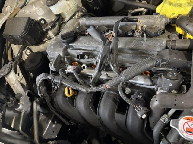 エンジン始動不良　かかりが悪い　インジェクタ交換　トヨタ　プロボックス　NCP160