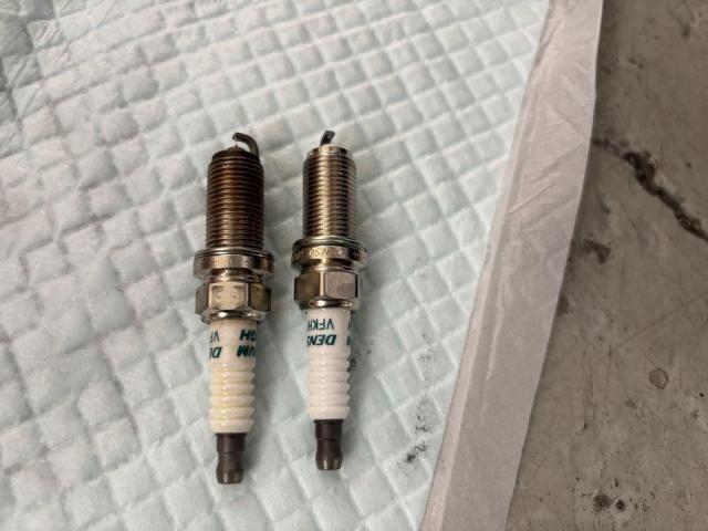 エンジン始動不良　かかりが悪い　インジェクタ交換　トヨタ　プロボックス　NCP160