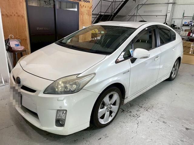 新着の作業実績