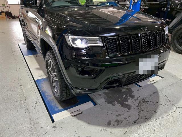 新着の作業実績