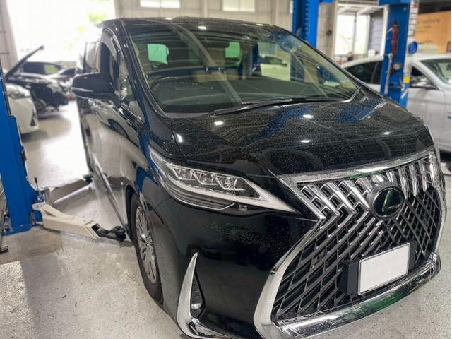 新着の作業実績