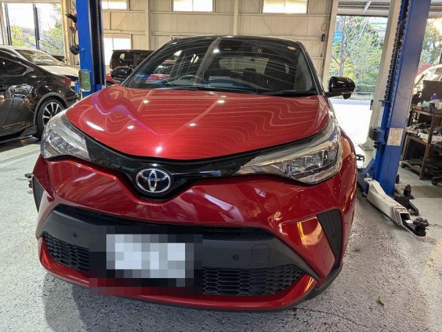 新着の作業実績