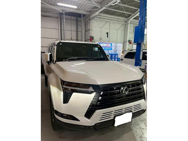 新着の作業実績