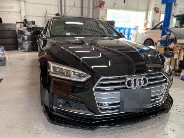 新着の作業実績