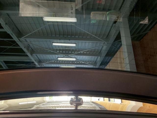 アウディ　Ａ５　ドライブレコーダー搭載デジタルミラー取付