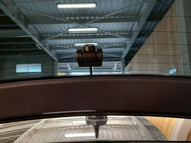 アウディ　Ａ５　ドライブレコーダー搭載デジタルミラー取付