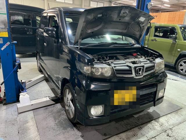 新着の作業実績