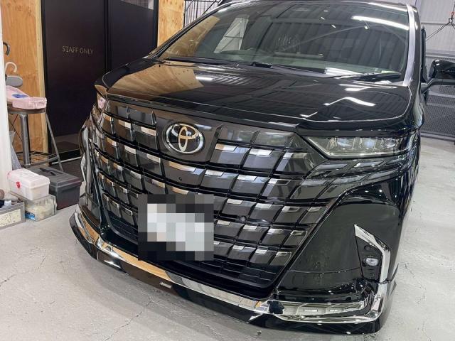 新着の作業実績