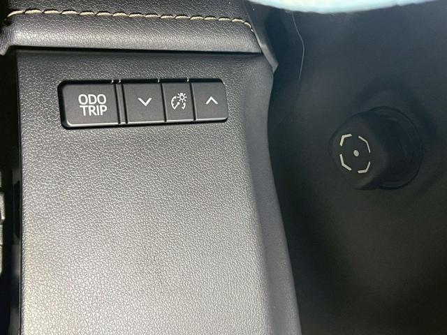 トヨタ　新型アルファード40系　TVキャンセラー取付