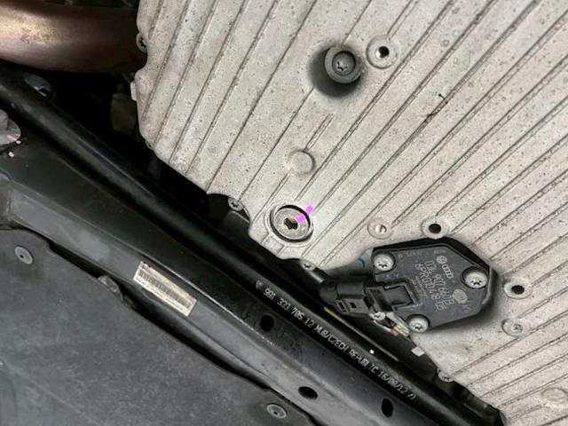 ポルシェ　９１１　車検　ABA-991MA104