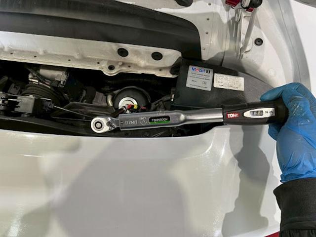 ポルシェ　９１１　車検　ABA-991MA104