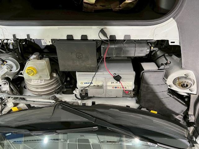 ポルシェ　９１１　車検　ABA-991MA104