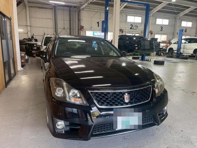 新着の作業実績