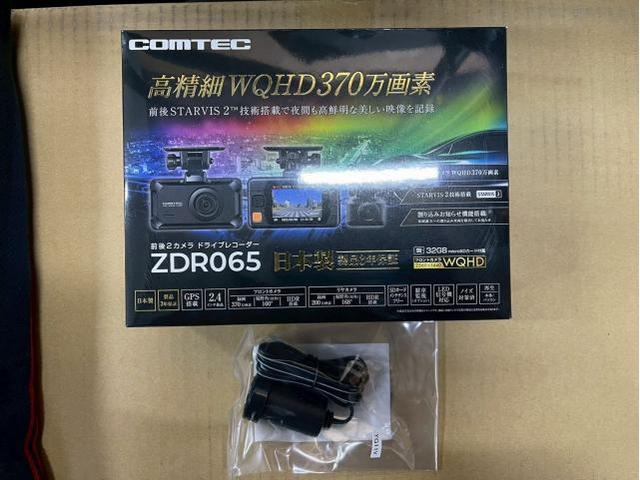 トヨタ　アルファード　カーナビ・ETC・ドラレコ取付