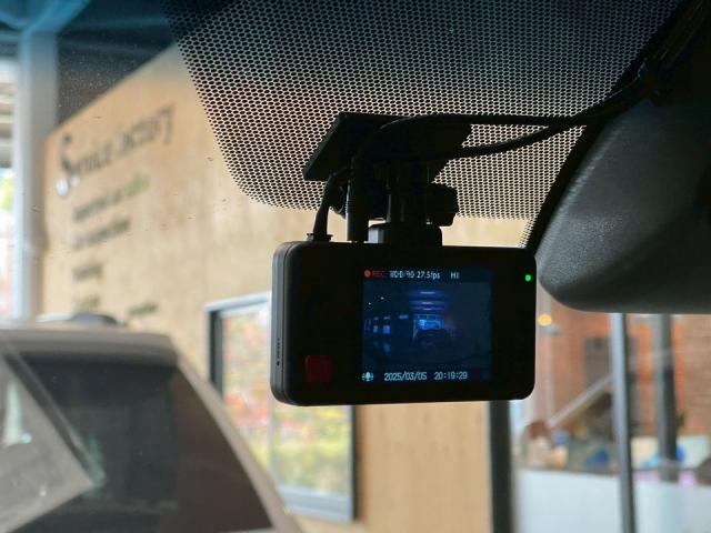 トヨタ　アルファード　カーナビ・ETC・ドラレコ取付