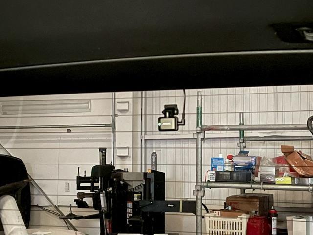 トヨタ　アルファード　カーナビ・ETC・ドラレコ取付