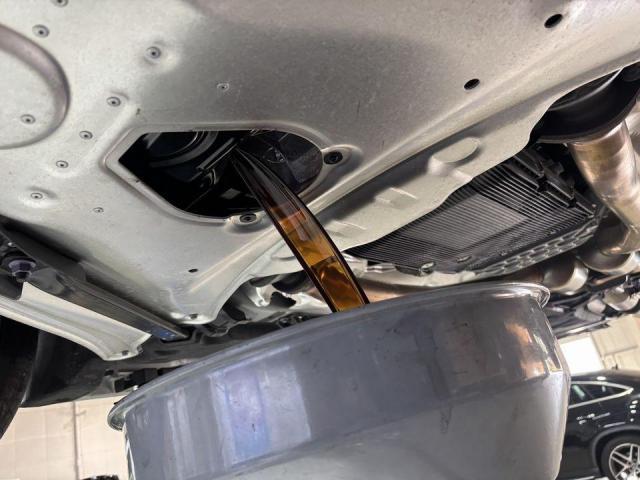 レクサス　ＬＣ　ガソリン車用(オイル交換)