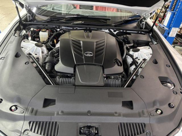 レクサス　ＬＣ　ガソリン車用(オイル交換)