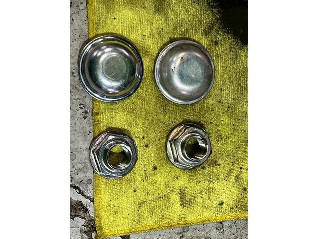 スズキ　スペーシア　車検整備　DBA-MK32S