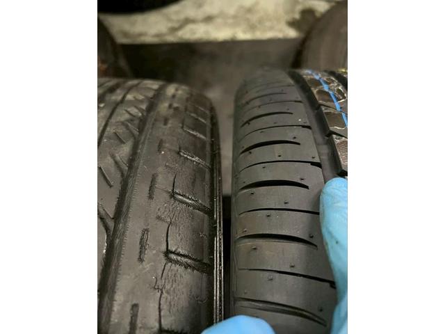 スズキ　スペーシア　車検整備　DBA-MK32S