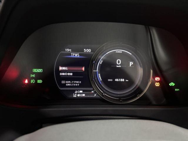 空気圧センサ交換　空気圧ID登録　TPMS　レクサス　UX250h　MZAH10