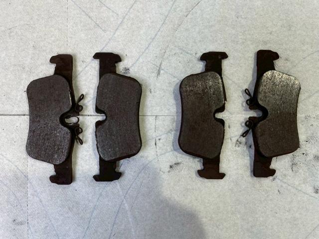 ＢＭＷ　２シリーズ　サスペンション・足回り修理・整備