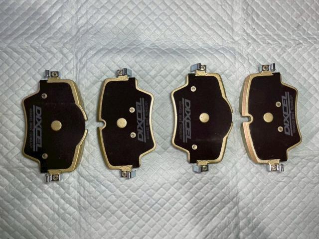 ＢＭＷ　２シリーズ　サスペンション・足回り修理・整備