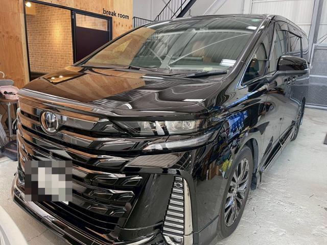 新着の作業実績