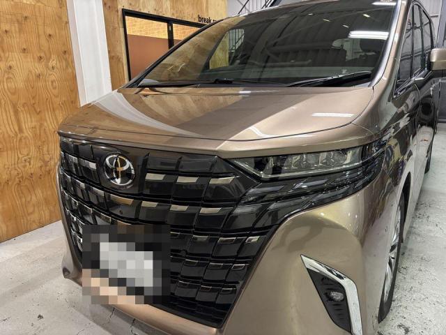 新着の作業実績