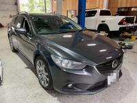 整備・修理・塗装・板金の作業実績4