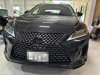 車検・点検・診断の作業実績17