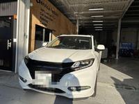 車検・点検・診断の作業実績4