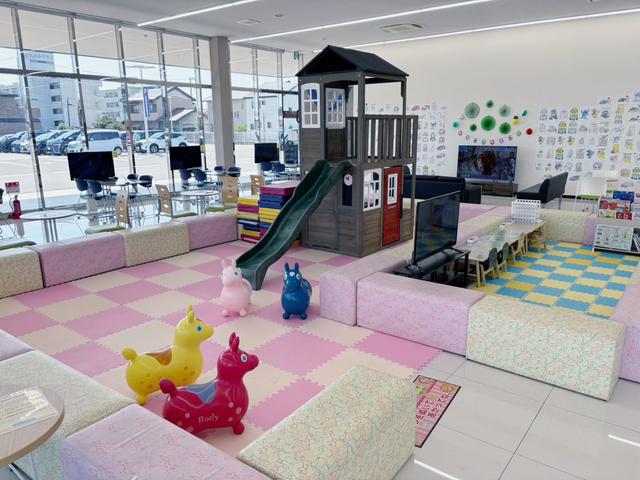 ビッグモーター 瑞穂店(5枚目)