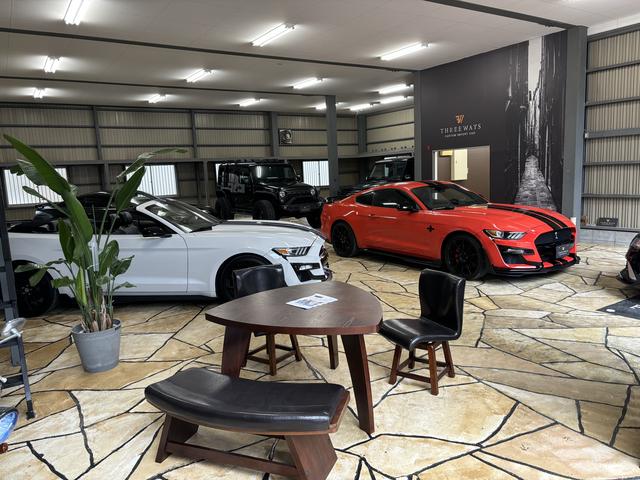 AGI PRO SHOP 株式会社AGI BMW Z4(2枚目)