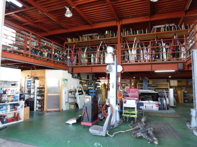 有限会社 平田自動車商会 サービス紹介の3つ目