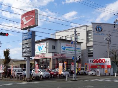 コレＣＡＲラ　豊橋店の画像