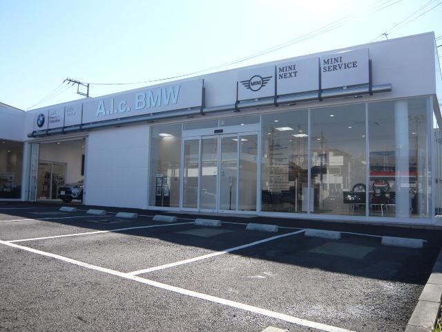 MINI NEXT 小田原 (株)エー・エル・シー(1枚目)