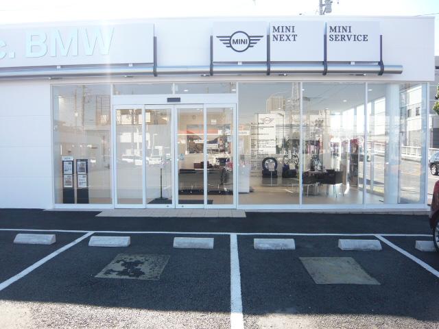 MINI NEXT 小田原 (株)エー・エル・シー(2枚目)
