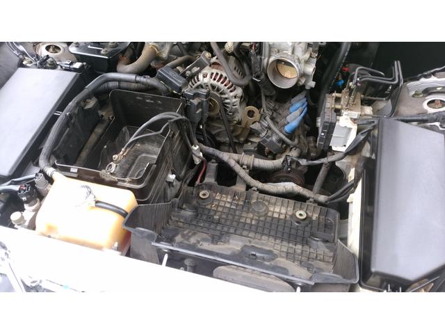 マツダ RX-8 冷却水 警告灯 修理 チェックランプ ラジエーター マツダ RX-8 冷却水 警告灯 修理 チェックランプ ラジエーター