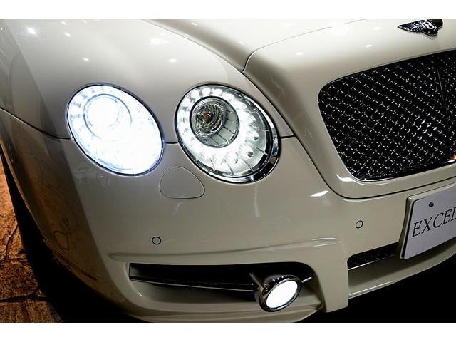 ベントレーコンチネンタルGT LEDヘッドライト取付|グーネットピット ベントレーコンチネンタルGT LEDヘッドライト取付|グーネットピット