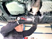 駆動系パーツ取付承ります。