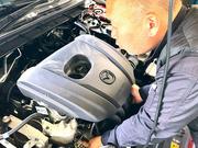 エンジン関連パーツ取付お任せください