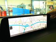 ナビ・ＥＴＣなどの持込み取付けも対応します