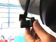 ドライブレコーダーの取付や・・・