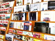 愛車の乗換提案「得意」です