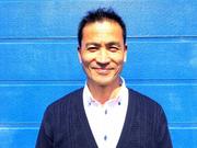 代表取締役 岸 昌吾