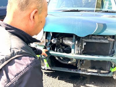 事故・修理:対応OK♪