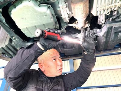 愛車のご相談承ります★