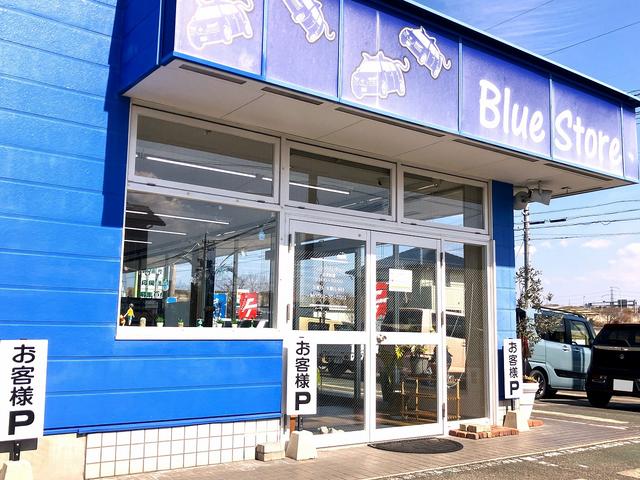 店舗サイドと・・・