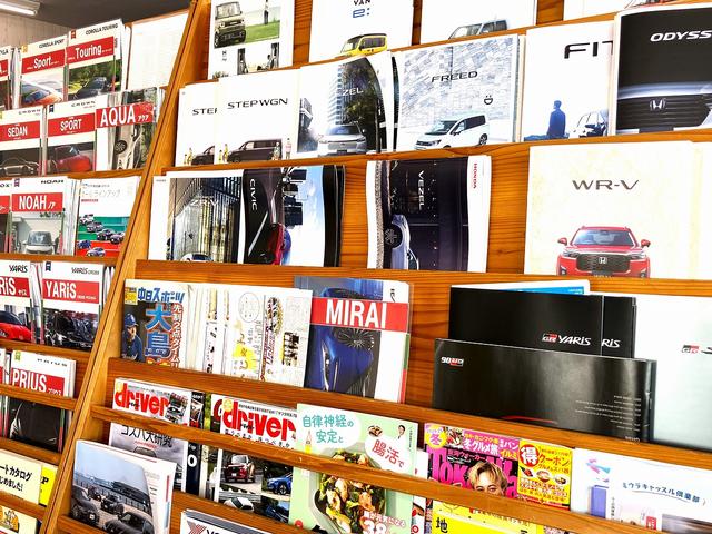 愛車の乗換提案「得意」です